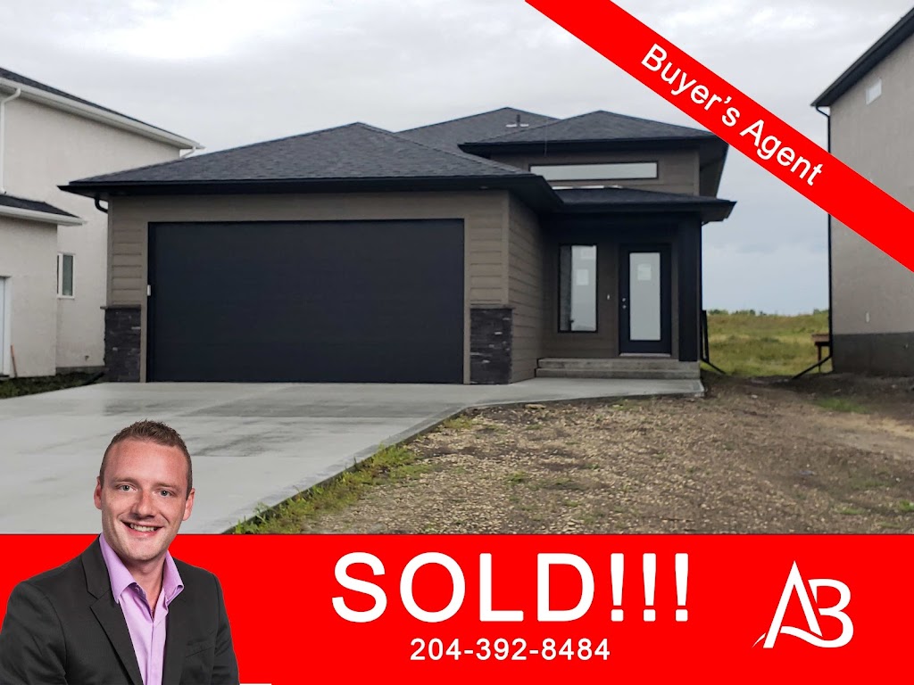 Andy Bergmann - Realtor | 105-150 Penfeld Dr, Steinbach, MB R5G 1V7, Canada | Phone: (204) 392-8484