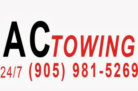 AC Towing | 9517 Dickenson Rd W, Mount Hope, ON L0R 1W0, Canada | Phone: (905) 981-5269