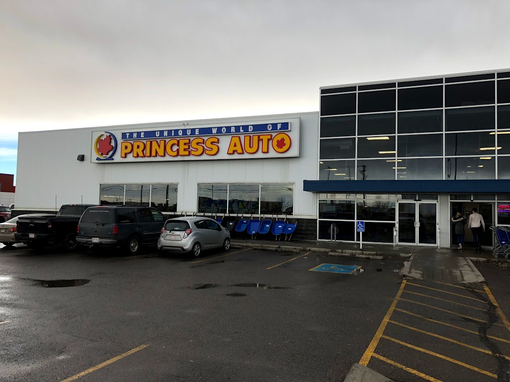 Princess Auto | 4143 114 Ave SE, Calgary, AB T2Z 0H3, Canada | Phone: (403) 723-9904