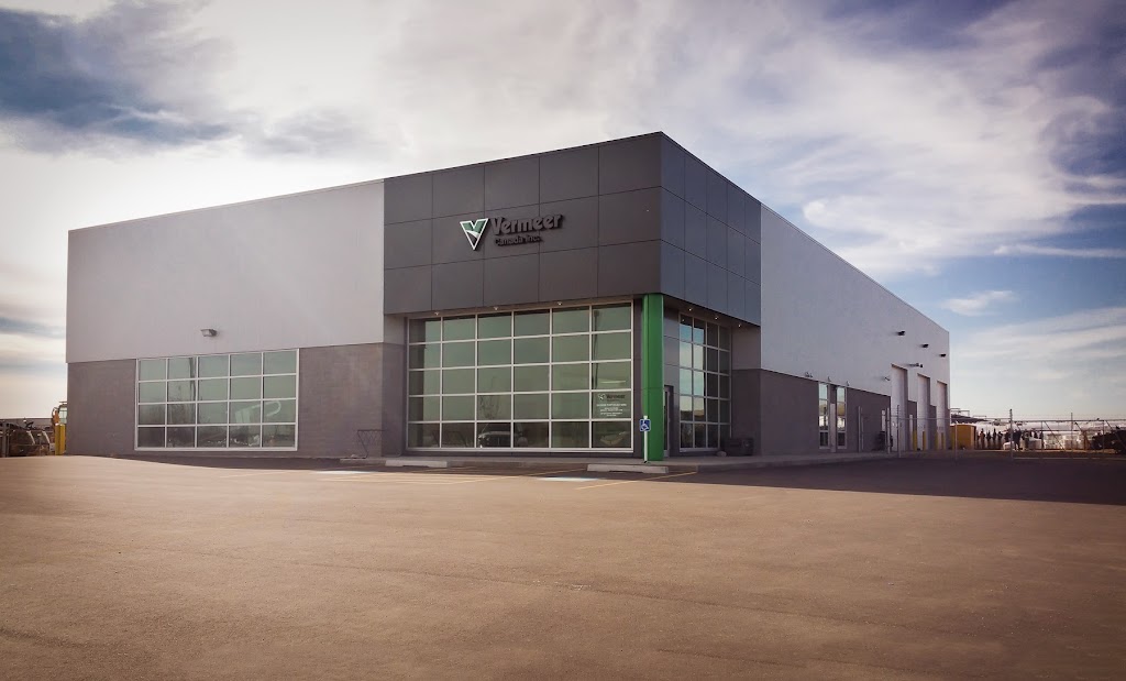 Vermeer Canada Inc | 27025 96 Ave, Acheson, AB T7X 6J2, Canada | Phone: (780) 484-3600