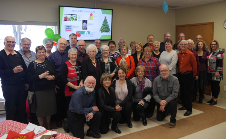 Association bénévole de l’île d’Orléans | 1367 Chemin Royal Bureau 202, Saint-Pierre, QC G0A 4E0, Canada | Phone: (418) 828-1586