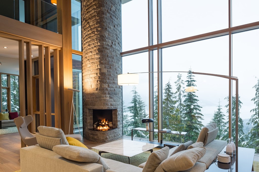 Serenity Estate Kadenwood | 2929 Kadenwood Dr, Whistler, BC V0N 1B2, Canada | Phone: (604) 932-4088