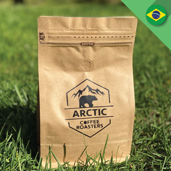 Arctic Roasters | 35 Caprice Ct #10, Kitchener, ON N2M 5M2, Canada | Phone: (226) 476-2226