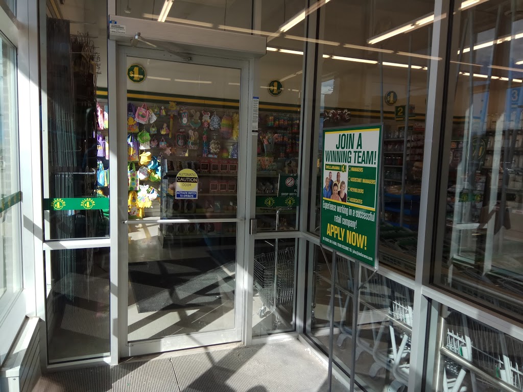 Dollarama | 12024 Sarcee Trail NW, Beacon Hill Power Centre, Calgary, AB T3R 0J1, Canada | Phone: (403) 274-1362