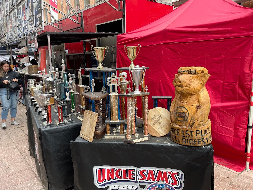 Ottawa Ribfest | 100 Sparks St., Ottawa, ON K1P 5B7, Canada | Phone: (613) 230-0984