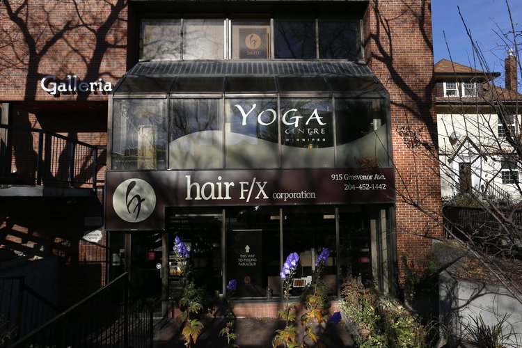 Yoga Centre Winnipeg | 915 Grosvenor Ave, Winnipeg, MB R3M 0M5, Canada | Phone: (204) 222-9642