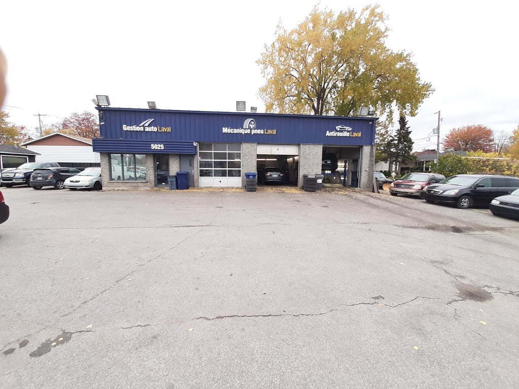 Antirouille Laval | 5025 Boulevard Dagenais O, Laval, QC H7R 5R5, Canada | Phone: (450) 962-5626