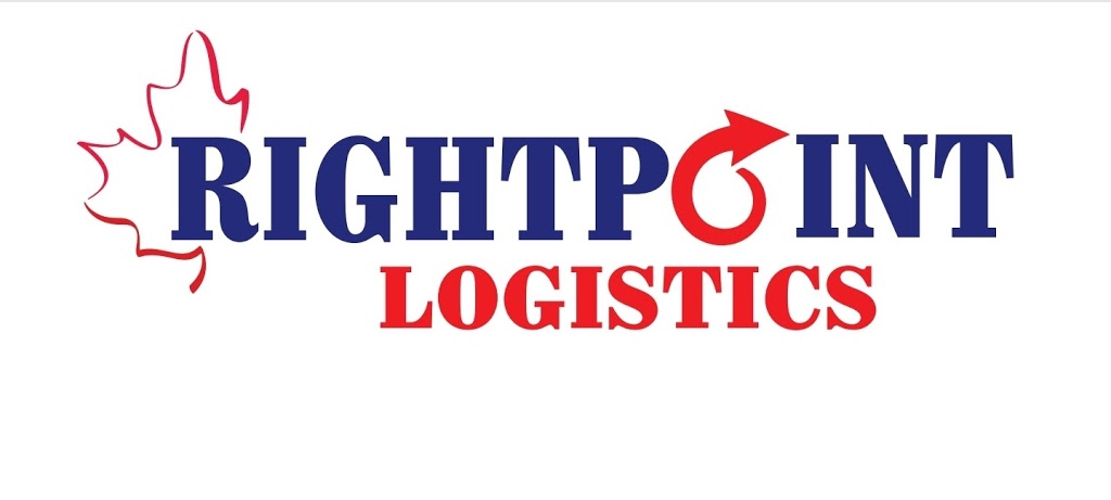 Rightpoint Logistics | 44 Leparc Rd, Brampton, ON L6P 2W9, Canada | Phone: (647) 992-0000