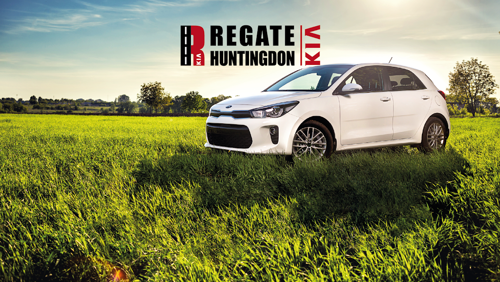 Régate Kia Huntingdon | 100 Chemin Ridge, Huntingdon, QC J0S 1H0, Canada | Phone: (450) 322-2222