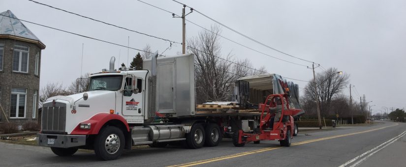 Métalunic Revêtement Ltée | 164 Rue Royal, Les Coteaux, QC J7X 1A6, Canada | Phone: (450) 267-2330