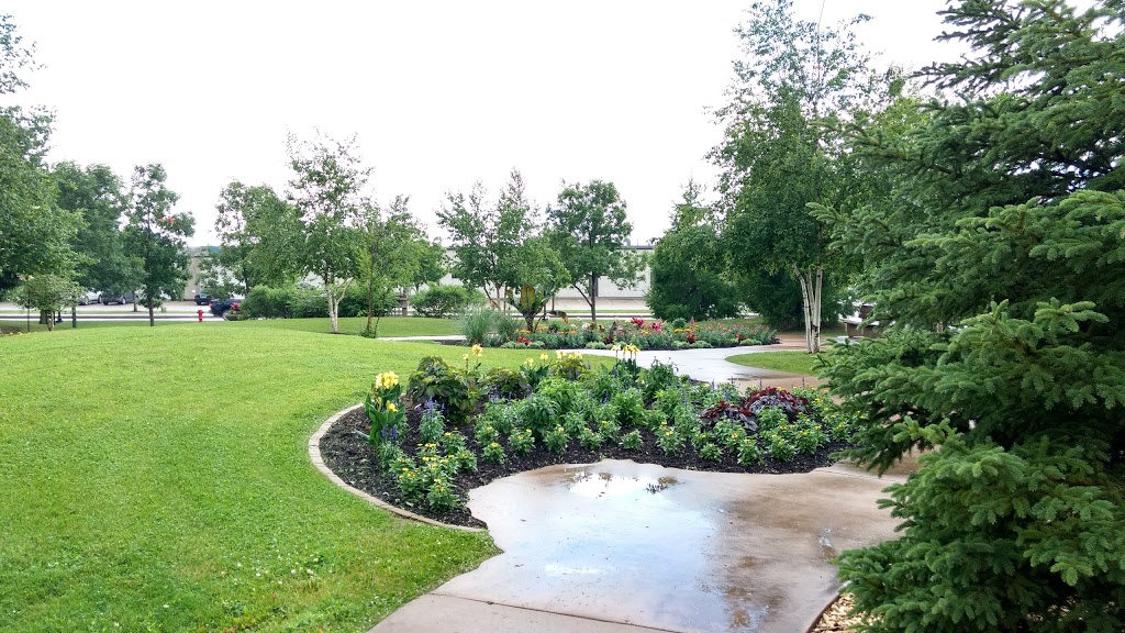 HELENA LOEWEN GARDEN | 255 Elmdale St, Steinbach, MB R5G 0C9, Canada