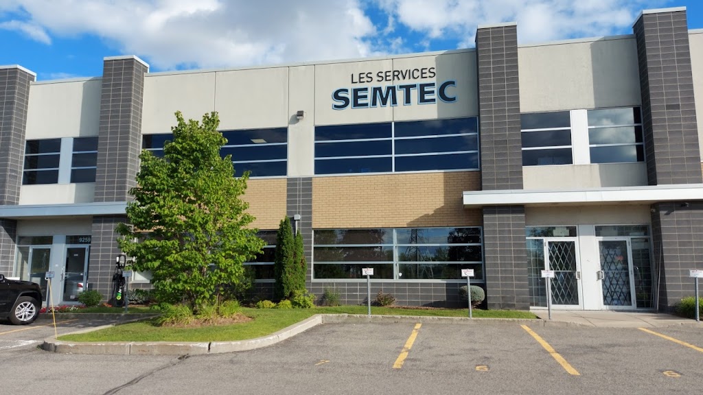 Les Services SEMTEC | 9259 Rue Thimens, Pierrefonds, QC H8Y 0A1, Canada | Phone: (514) 360-0622