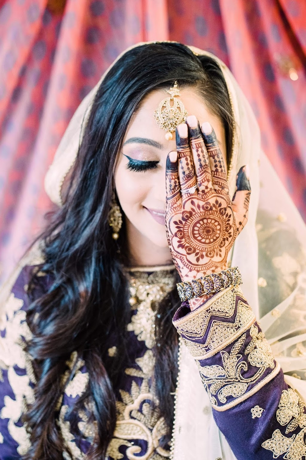 Laila K Makeup & Hair Artistry | 50 Aldersgate Dr, Brampton, ON L7A 4H8, Canada | Phone: (416) 829-4292