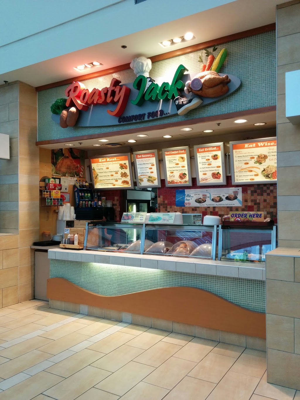 Roasty Jack | 4567 Lougheed Hwy, Burnaby, BC V5C 3Z6, Canada | Phone: (604) 298-1686