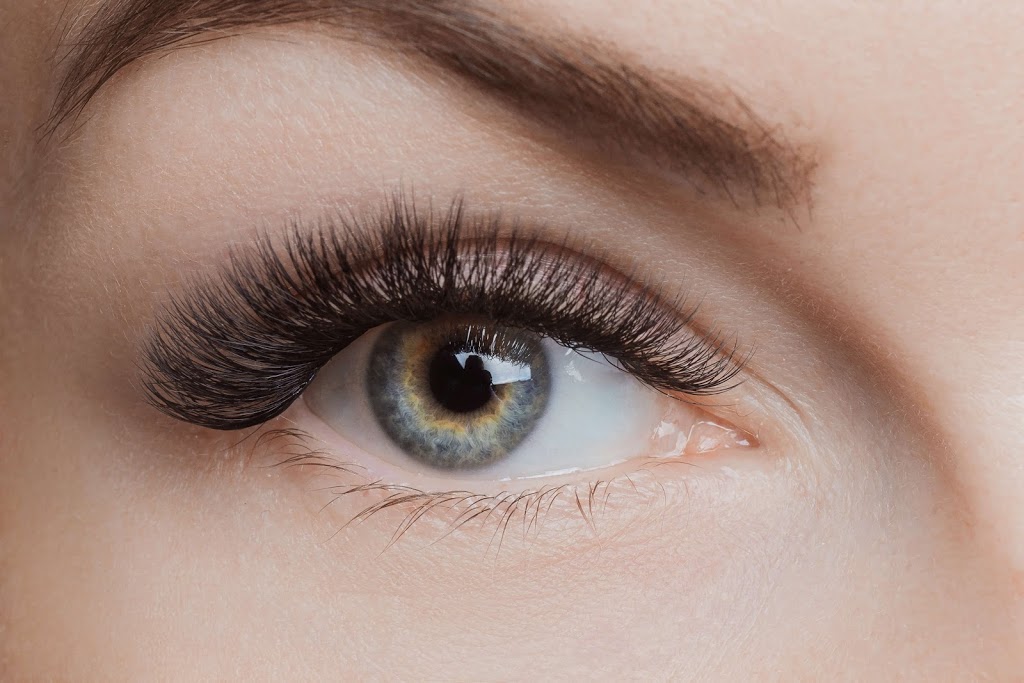 Eurolashes by Lana | 7673 6th St #207, Burnaby, BC V3N 3M8, Canada | Phone: (778) 926-0035