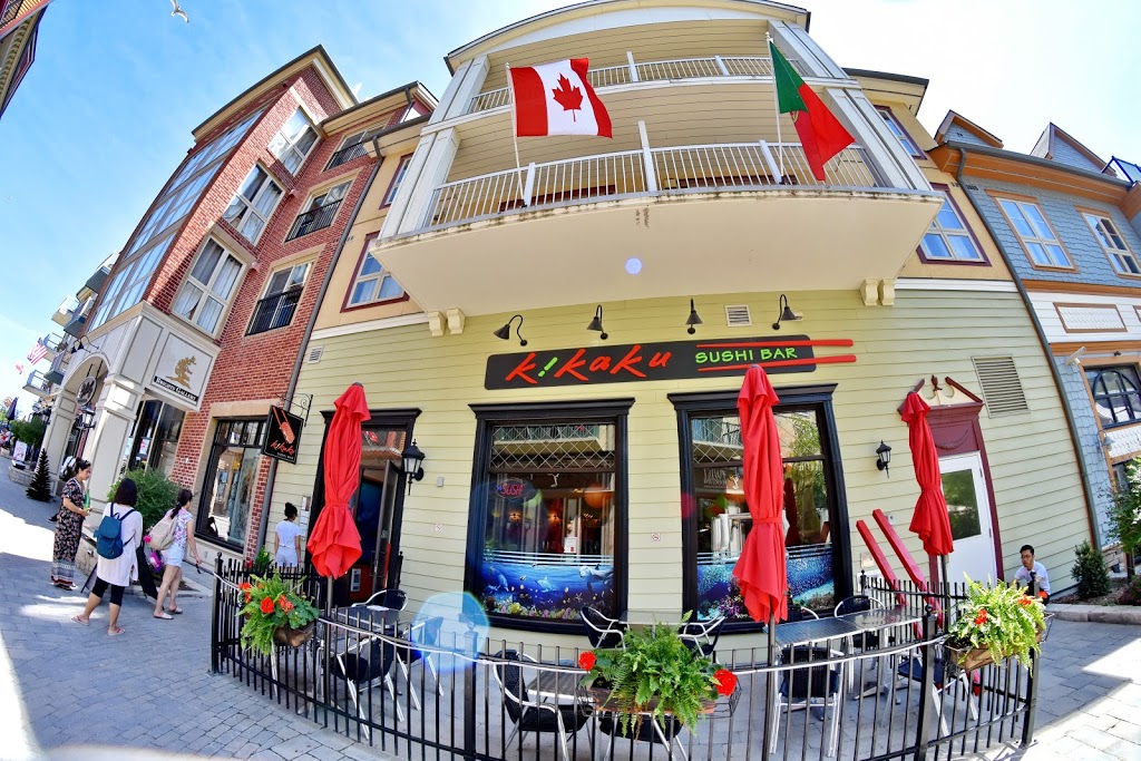 Kikaku Sushi Bar | 190 Jozo Weider Blvd, The Blue Mountains, ON L9Y 0V2, Canada | Phone: (705) 293-7373