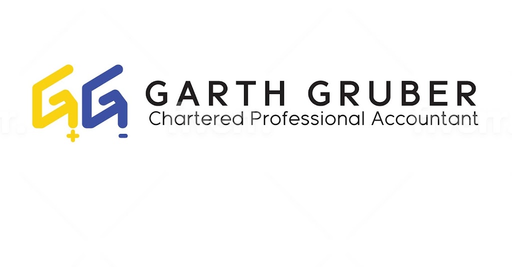 Garth Gruber Chartered Professional Accountant | 4927 126 St NW, Edmonton, AB T6H 3W1, Canada | Phone: (780) 887-8561