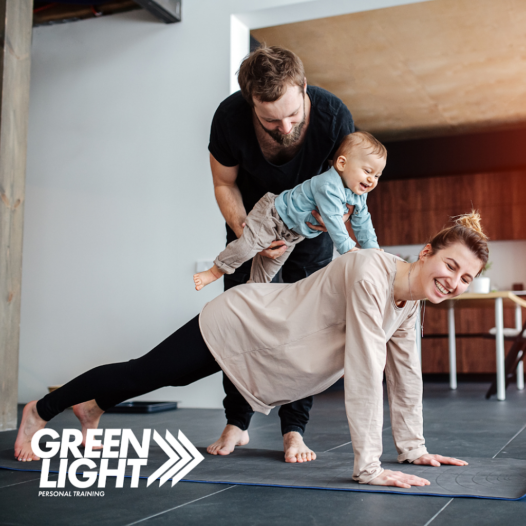 Greenlight Personal Training Oakville | 584 Ford Dr Unit 6, Oakville, ON L6J 0A4, Canada | Phone: (905) 337-9779