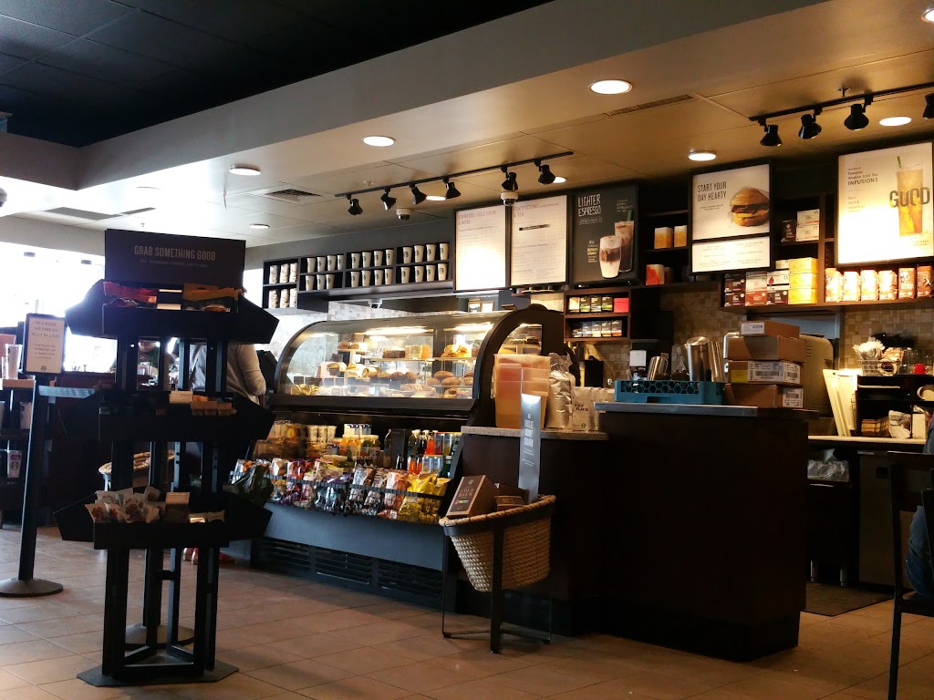 Starbucks | 3623 De Wolf Way, Merritt, BC V1K 1C4, Canada | Phone: (250) 378-2921