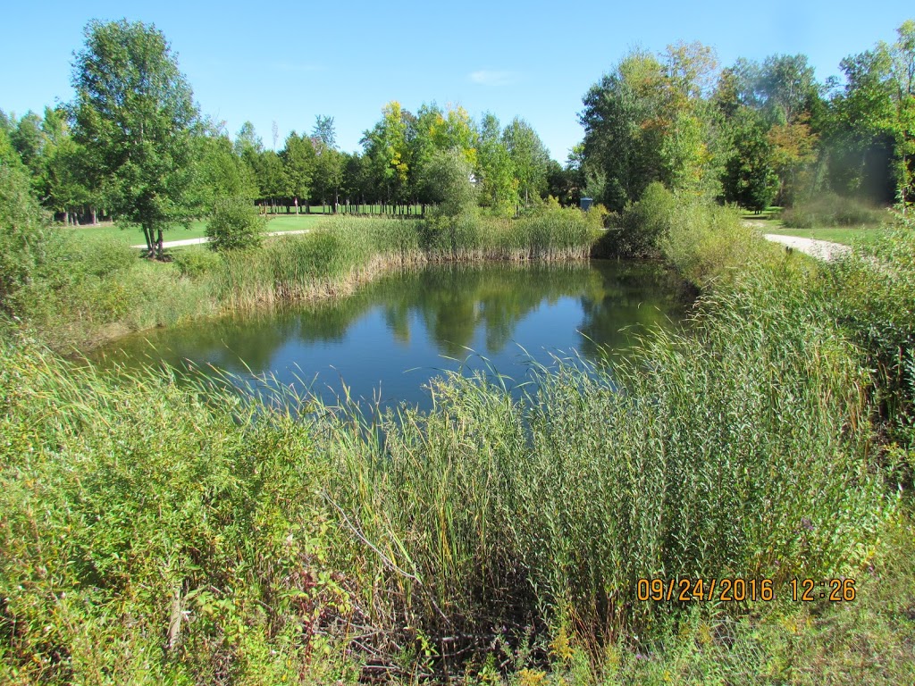 Townsend Lake Golf Course | 474864 Townsend Lake Rd, Markdale, ON N0C 1H0, Canada | Phone: (519) 986-4889