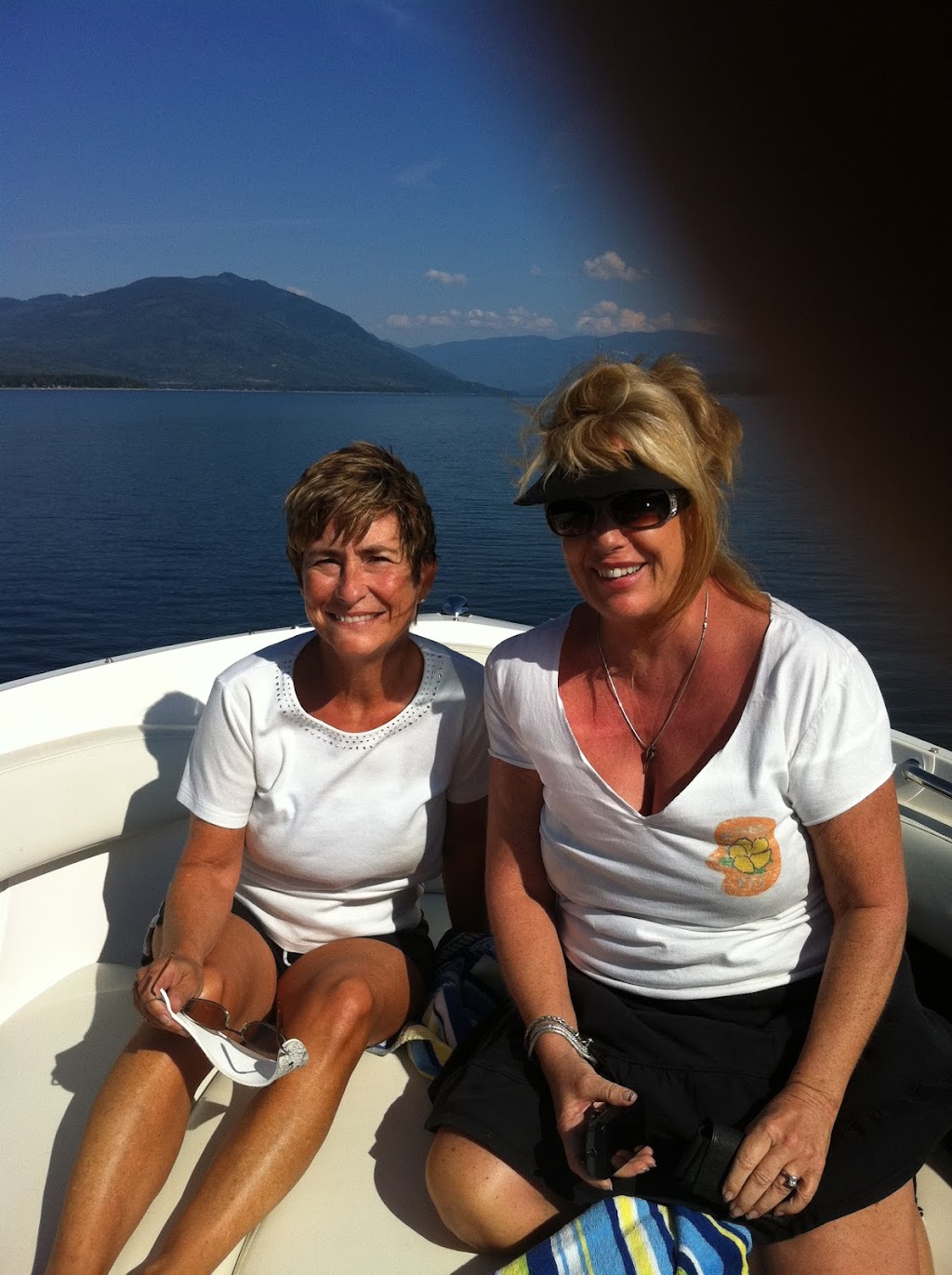 Bay Cruises and Water Sports | 6433 Squilax-Anglemont Rd, Magna Bay, BC V0E 1M7, Canada | Phone: (403) 512-7200