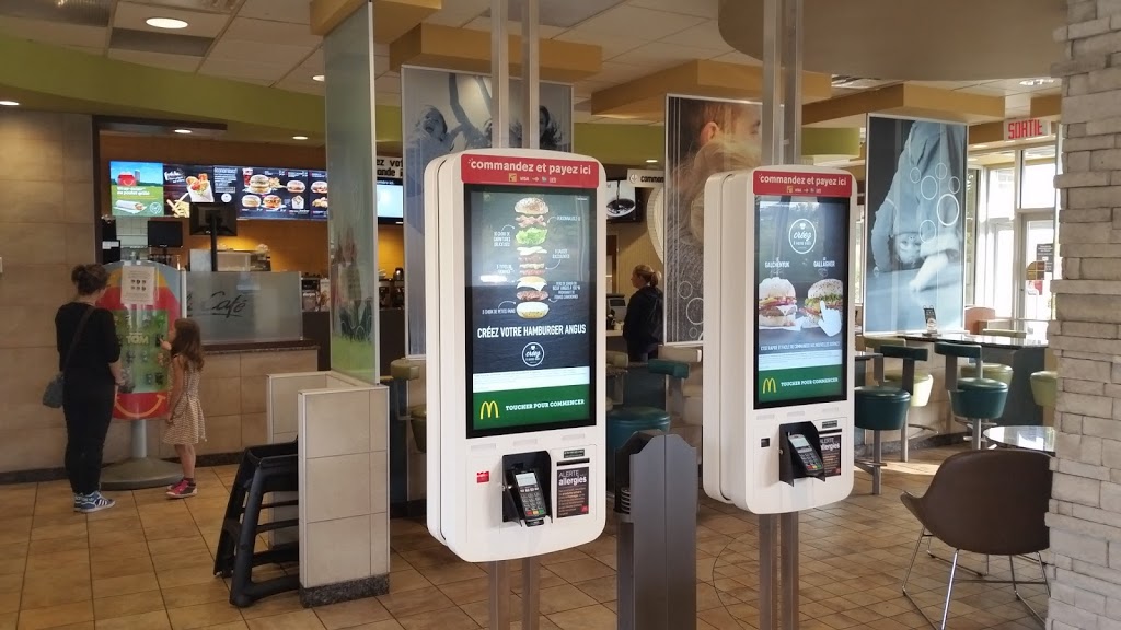 McDonalds | 2515 Ruelle Saint-Jacques, Boisbriand, QC J7H 0C2, Canada | Phone: (450) 420-5662