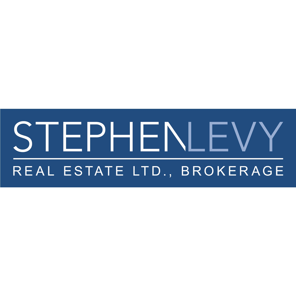 Stephen Levy Real Estate LTD., Brokerage | 6 Hester Ct, Thornhill, ON L3T 3K5, Canada | Phone: (416) 557-0800