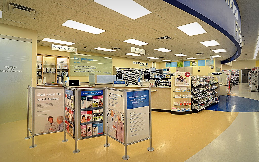 Shoppers Drug Mart | 265 Guelph St UNIT A, Georgetown, ON L7G 4B1, Canada | Phone: (905) 877-2291