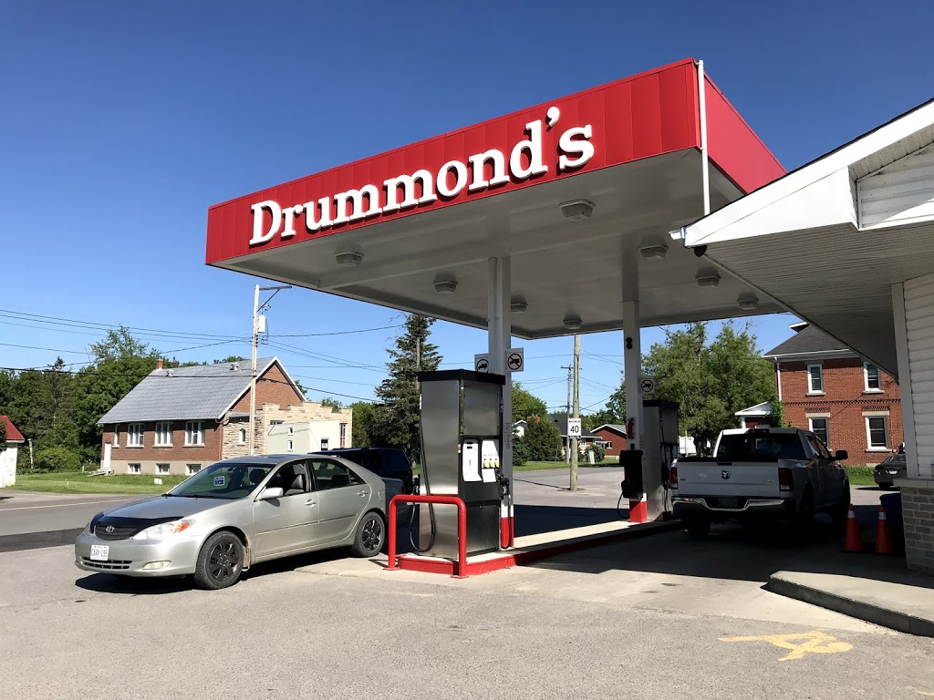 Drummonds | 3084 Kinburn Side Rd, Kinburn, ON K0A 2H0, Canada | Phone: (613) 832-1830