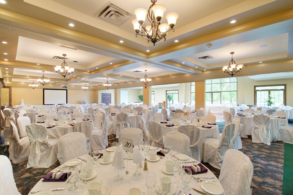 Silver Lakes Golf & Country Club | 21114 Yonge St, East Gwillimbury, ON L9N 0J8, Canada | Phone: (905) 836-8070