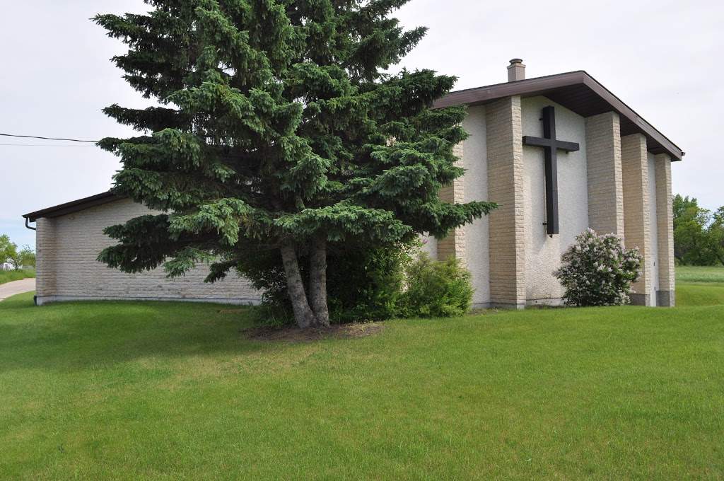 Saint Lukes Zion Lutheran Church | 2903 McPhillips St, Winnipeg, MB R2P 0H3, Canada | Phone: (204) 339-0412