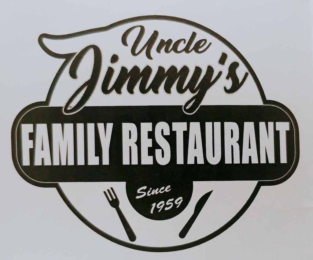 Uncle Jimmy’s Family Restaurant | 9225 ON-93, Midland, ON L4R 4K4, Canada | Phone: (705) 526-6788