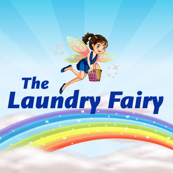 The Laundry Fairy | 3507 Littleford Rd, Nanaimo, BC V9T 5J2, Canada | Phone: (250) 816-9600