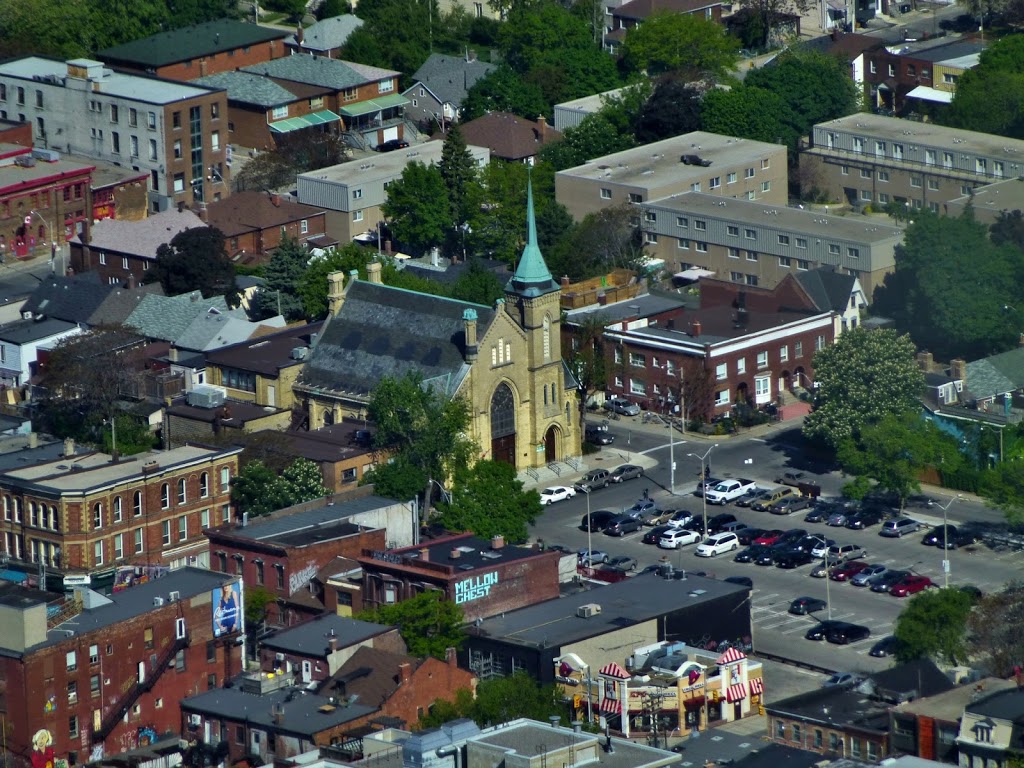 St.Stanislaus Kostka Church | 12 Denison Ave, Toronto, ON M5T 2M4, Canada | Phone: (416) 504-4643