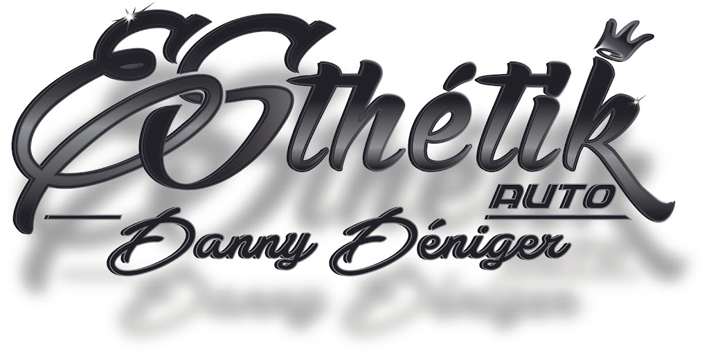 Esthétik Auto Danny Déniger | 5 3e Rue, Salaberry-de-Valleyfield, QC J6S 6A9, Canada | Phone: (450) 374-1009