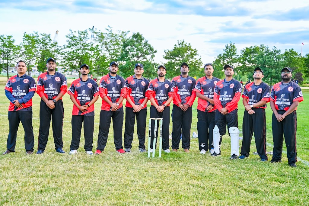 Panthers Cricket Club (Brant County Cricket League) | 55 Hartley Ave., Paris, ON N3L 0G9, Canada | Phone: (416) 735-3572