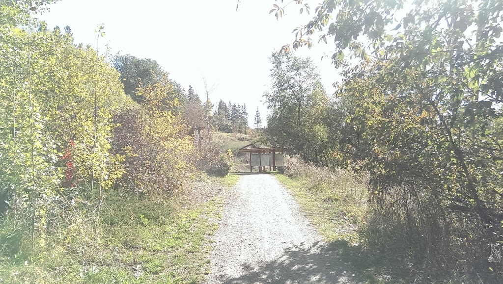 Scenic Canyon Regional Park | 2080 Hollywood Rd S, Kelowna, BC V1X 4P6, Canada