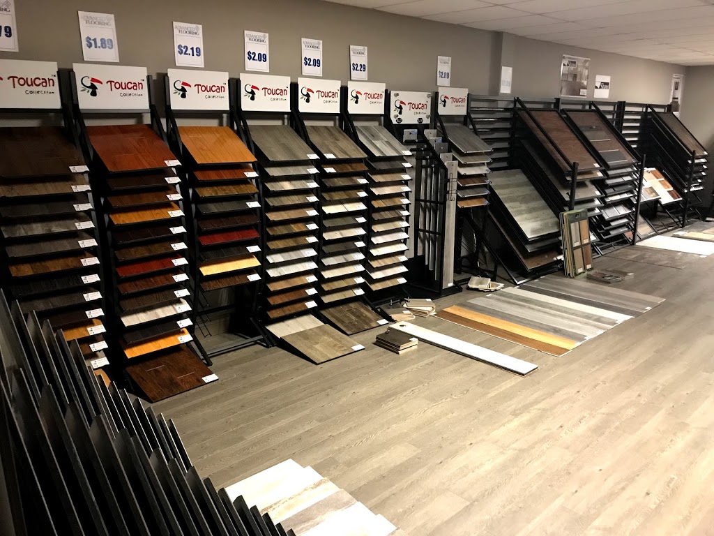 Advanced Flooring | 2- 490 Weber St N, Waterloo, ON N2L 4E8, Canada | Phone: (519) 279-8456