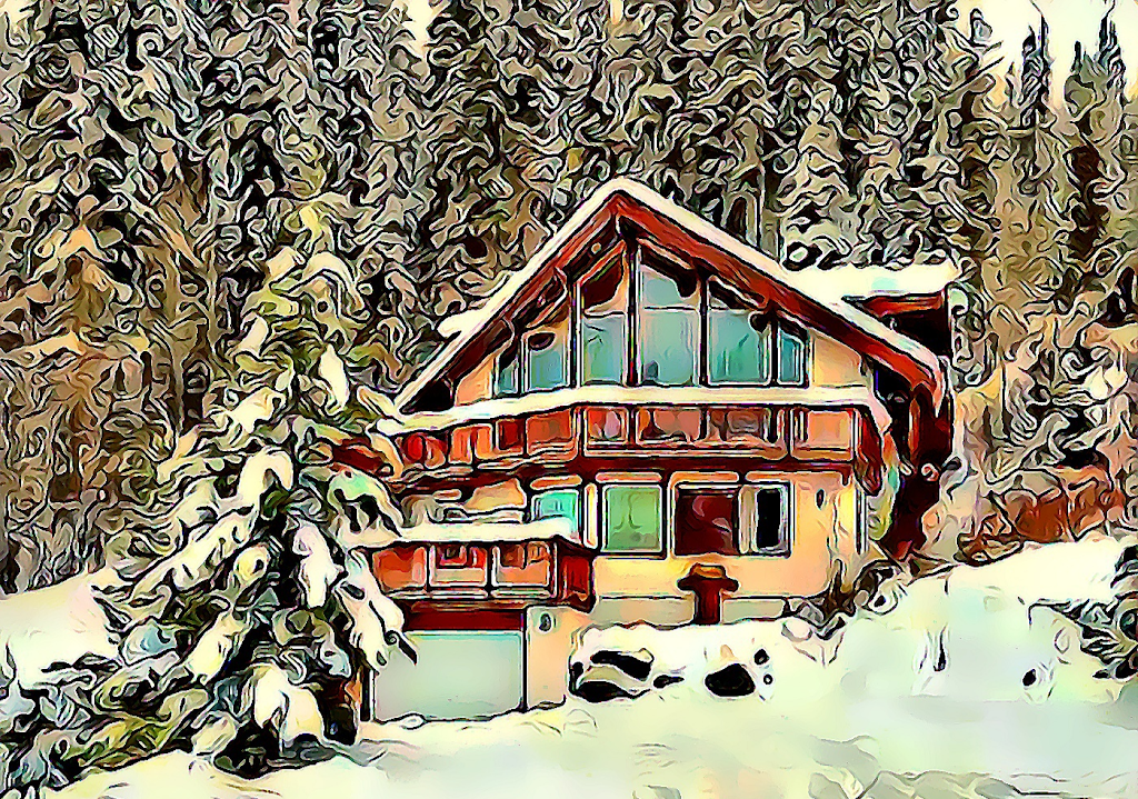 Pinetree Chalet | 2215 Sunburst Dr, Sun Peaks, BC V0E 5N0, Canada | Phone: (604) 288-1193