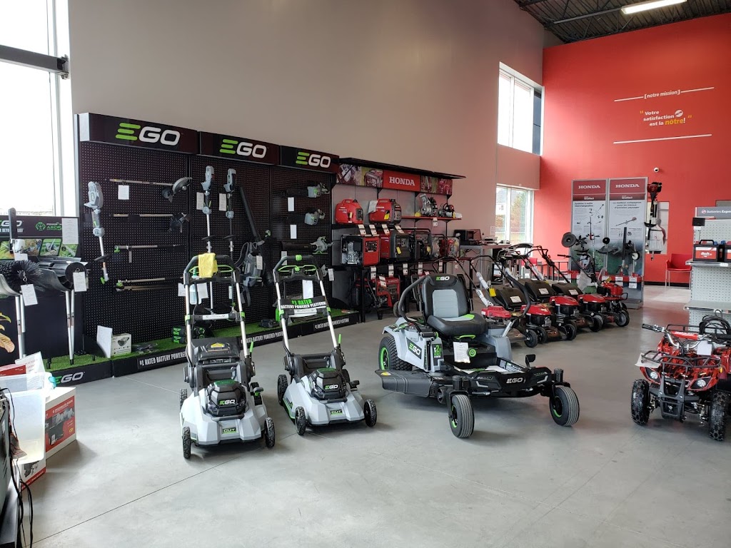 Espace Énergie | 167 Blvd. Sir-Wilfrid-Laurier, Saint-Basile-le-Grand, QC J3N 1A9, Canada | Phone: (514) 507-7453