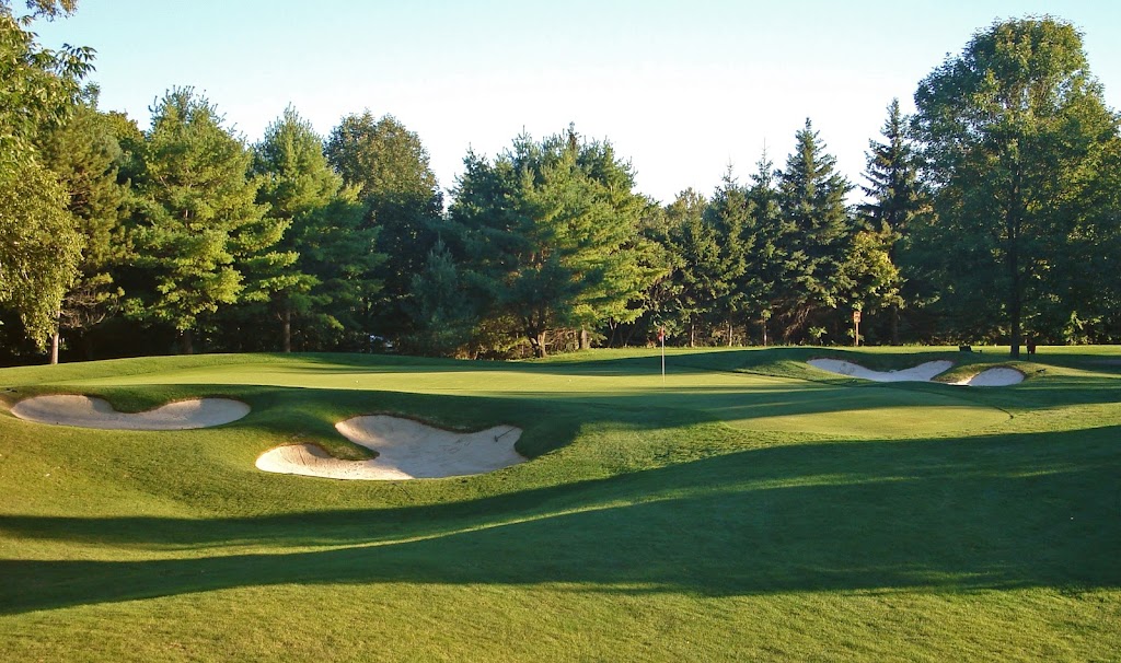 Briars Golf Club | 127 Hedge Rd, Sutton, ON L0E 1R0, Canada | Phone: (888) 515-5558