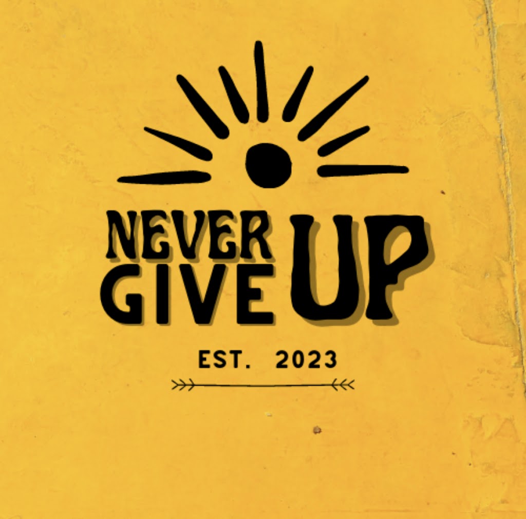 Never Give Up | 178 Nepisiguit Dr., Dieppe, NB E1A 7N1, Canada | Phone: (506) 232-7550