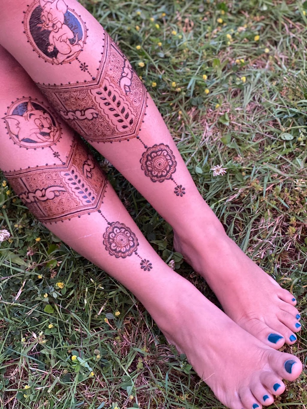 Henna Art By Sim | 12682 68 Ave, Surrey, BC V3W 1G4, Canada | Phone: (778) 665-5000