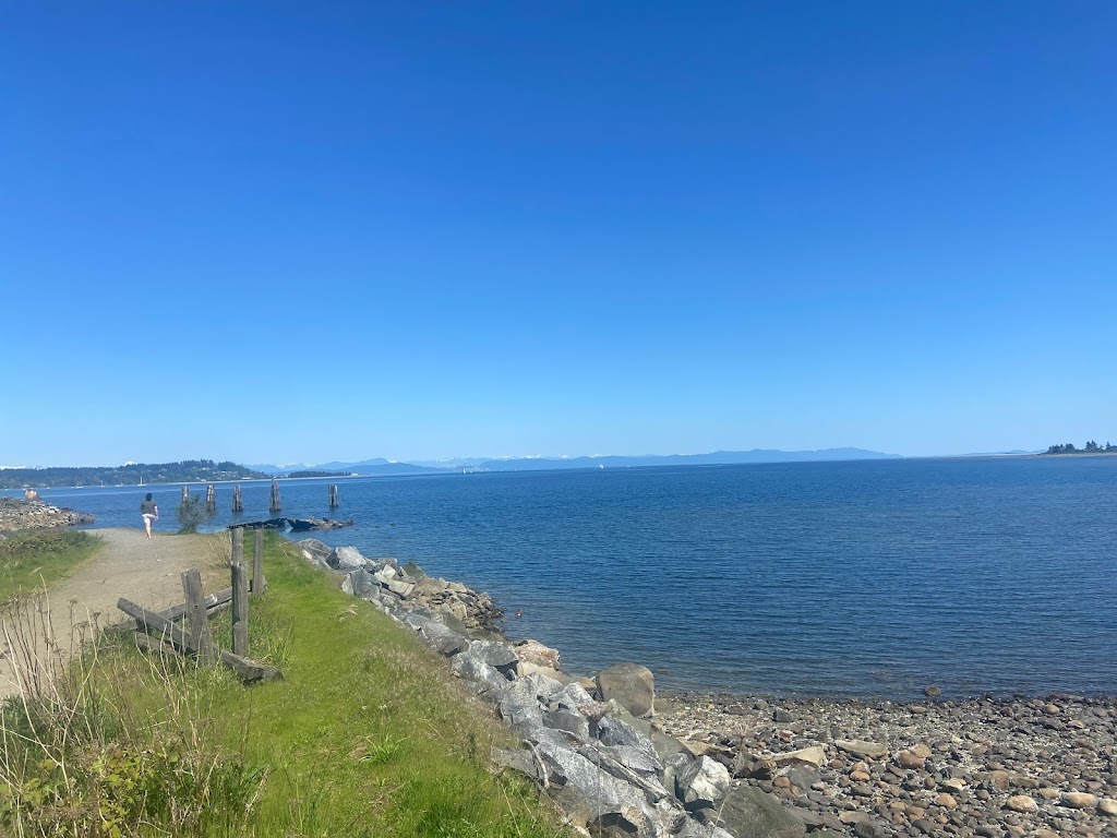 Royston Seaside Trail | 3768 Hilton Rd, Courtenay, BC V9N 9T4, Canada | Phone: (250) 334-6000