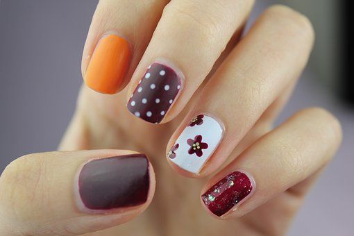 Ongles Foxy | 4479 Boulevard Samson, Laval, QC H7W 2H2, Canada | Phone: (450) 688-4309