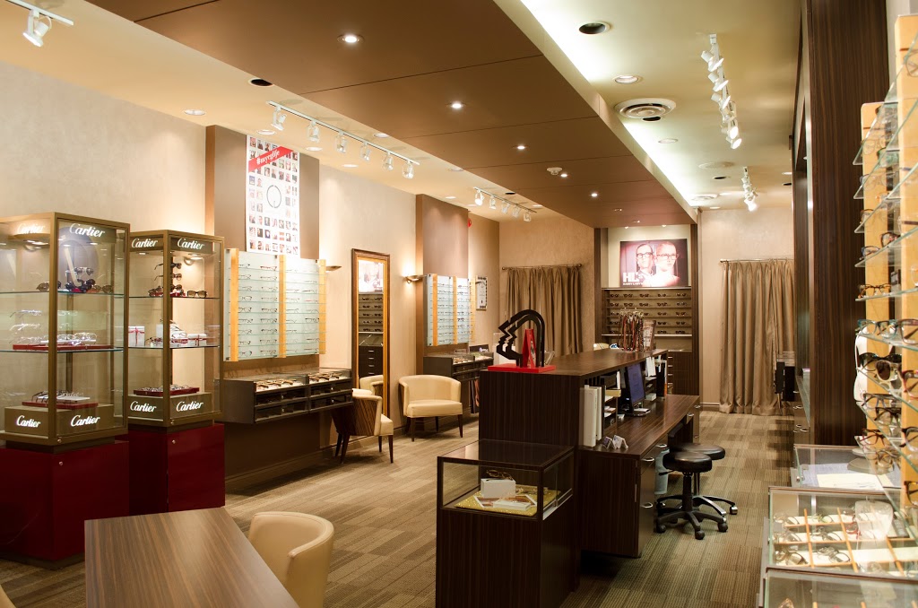 Josephson Opticians | 2536 Bayview Ave, North York, ON M2L 1A9, Canada | Phone: (416) 444-8485