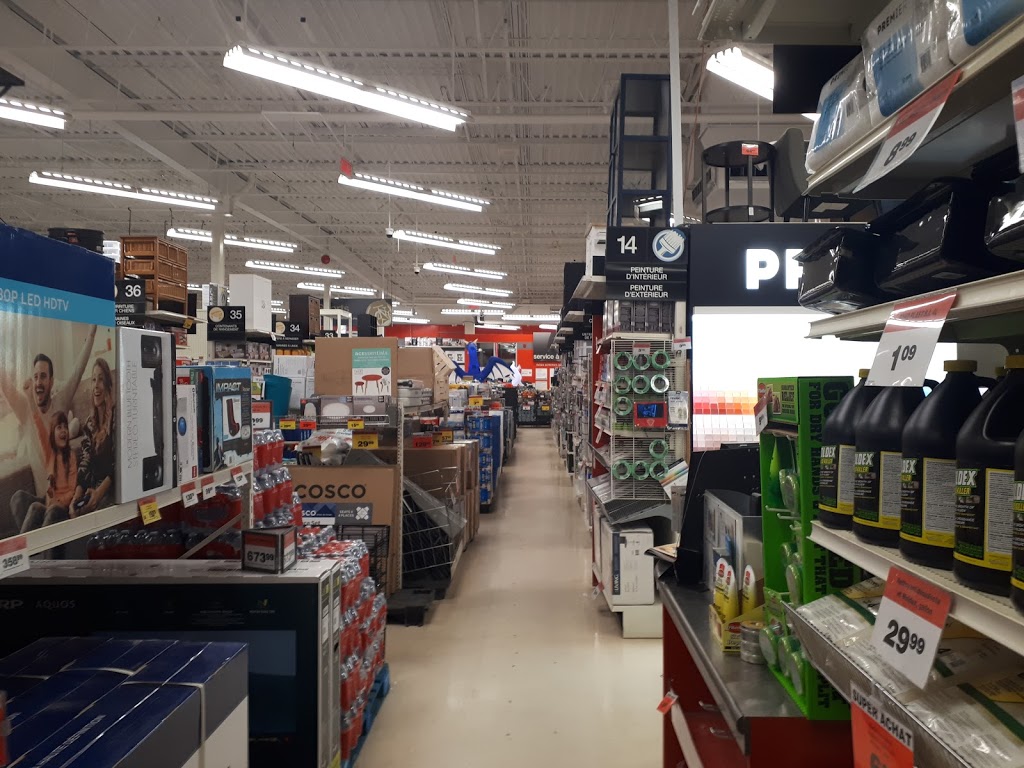 Canadian Tire - Nicolet, QC | 2000 Boul Louis-Fréchette Unité 300, Nicolet, QC J3T 1M9, Canada | Phone: (819) 293-4040