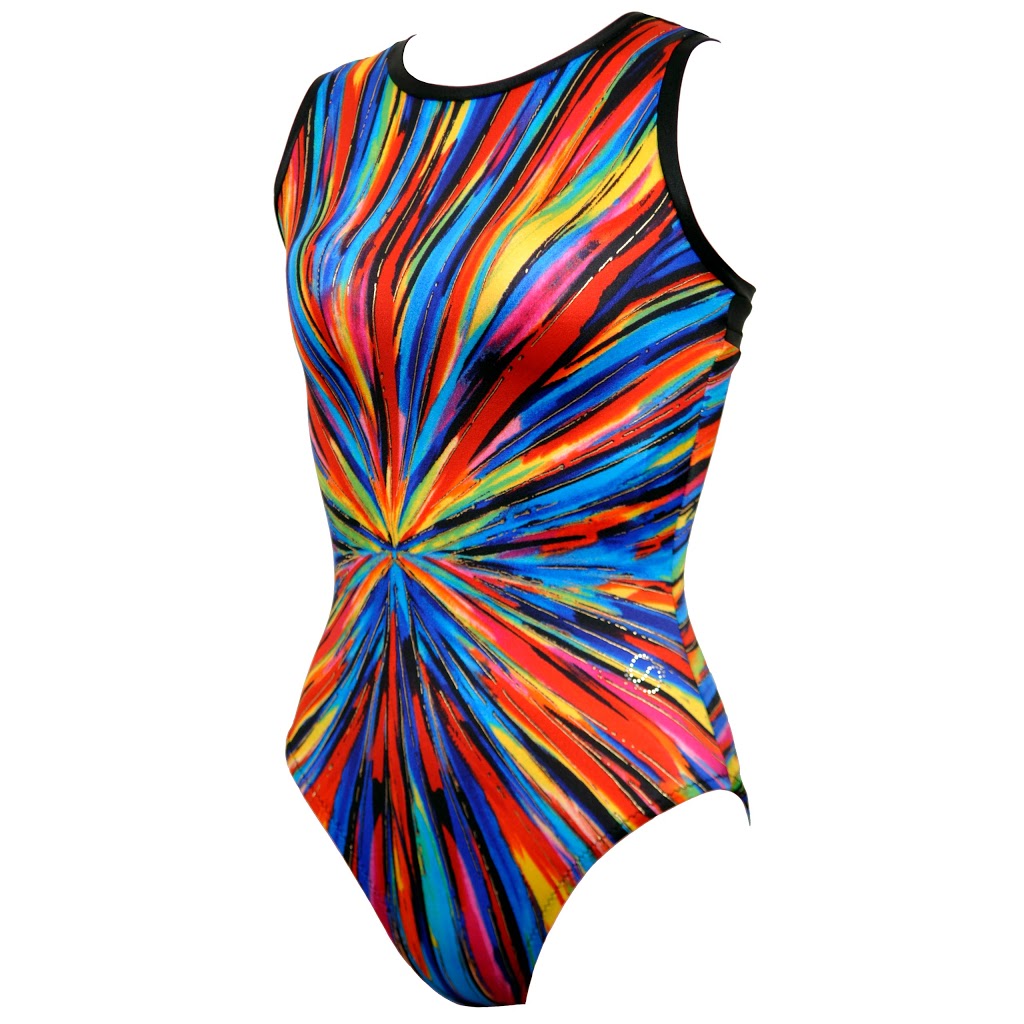 Saucys World Gymnastics Leotards | 2398 Britannia Rd W Unit #64, Mississauga, ON L5M 6B6, Canada | Phone: (905) 542-8496