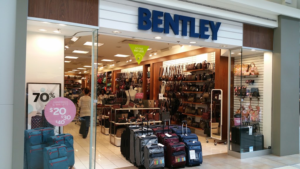 Bentley | 1800 Sheppard Ave E, North York, ON M2J 5A7, Canada | Phone: (416) 502-3076