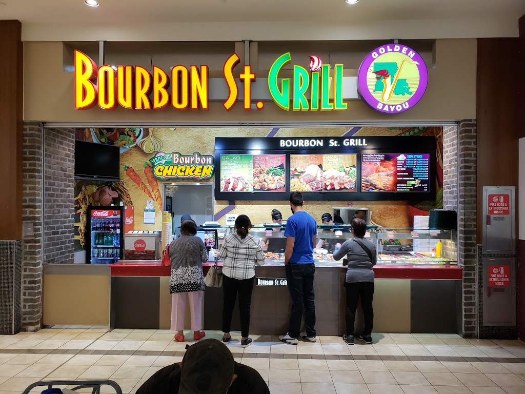 Bourbon St & Grill Bramalea Inc | 25 Peel Centre Dr, Brampton, ON L6T 3R5, Canada | Phone: (905) 458-8235